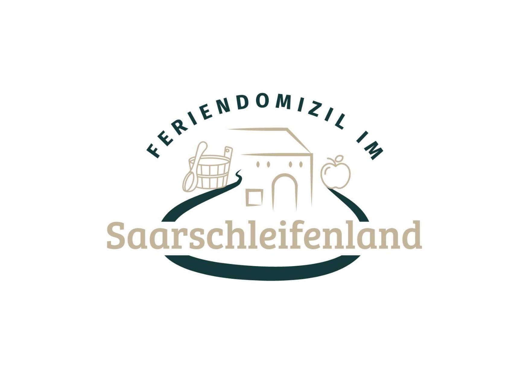 Feriendomizil Im Saarschleifenland Διαμέρισμα Mettlach Εξωτερικό φωτογραφία